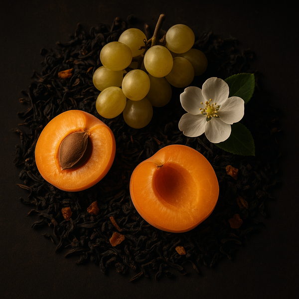 Apricot Chardonnay