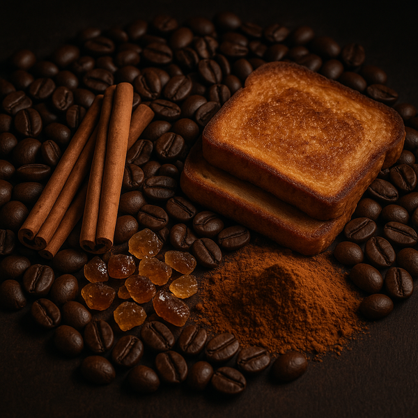 Cinnamon Toast