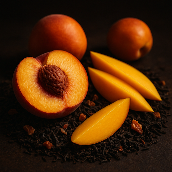 Peach Mango