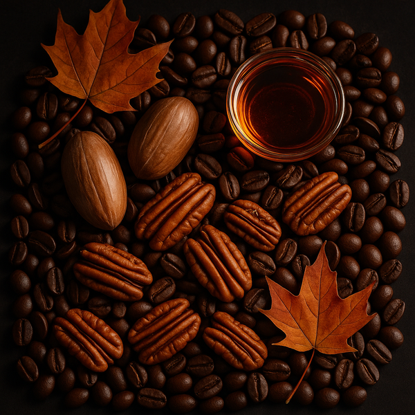 Texas Maple Pecan