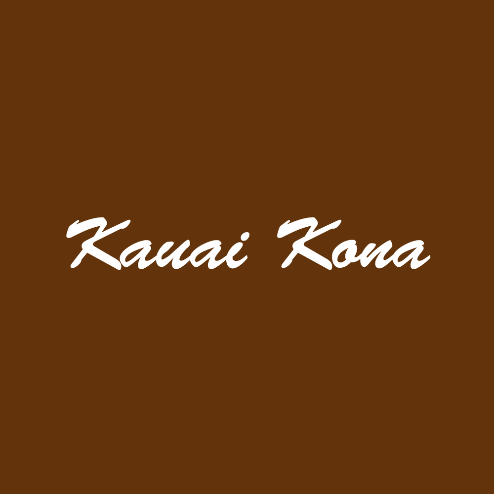 Kauai Kona