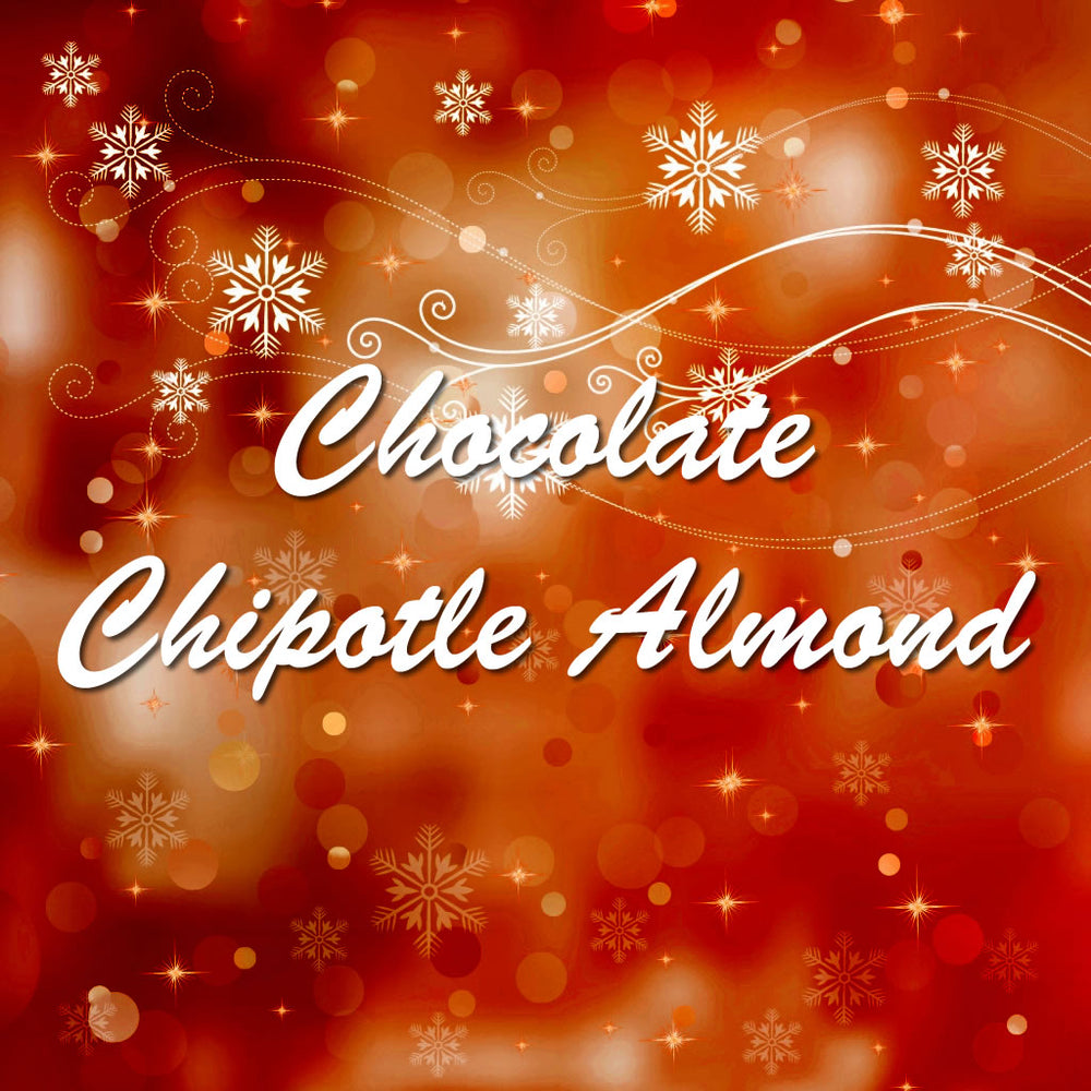 Chocolate Chipotle Almond