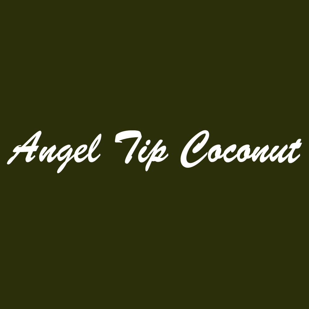 Angel Tip Coconut