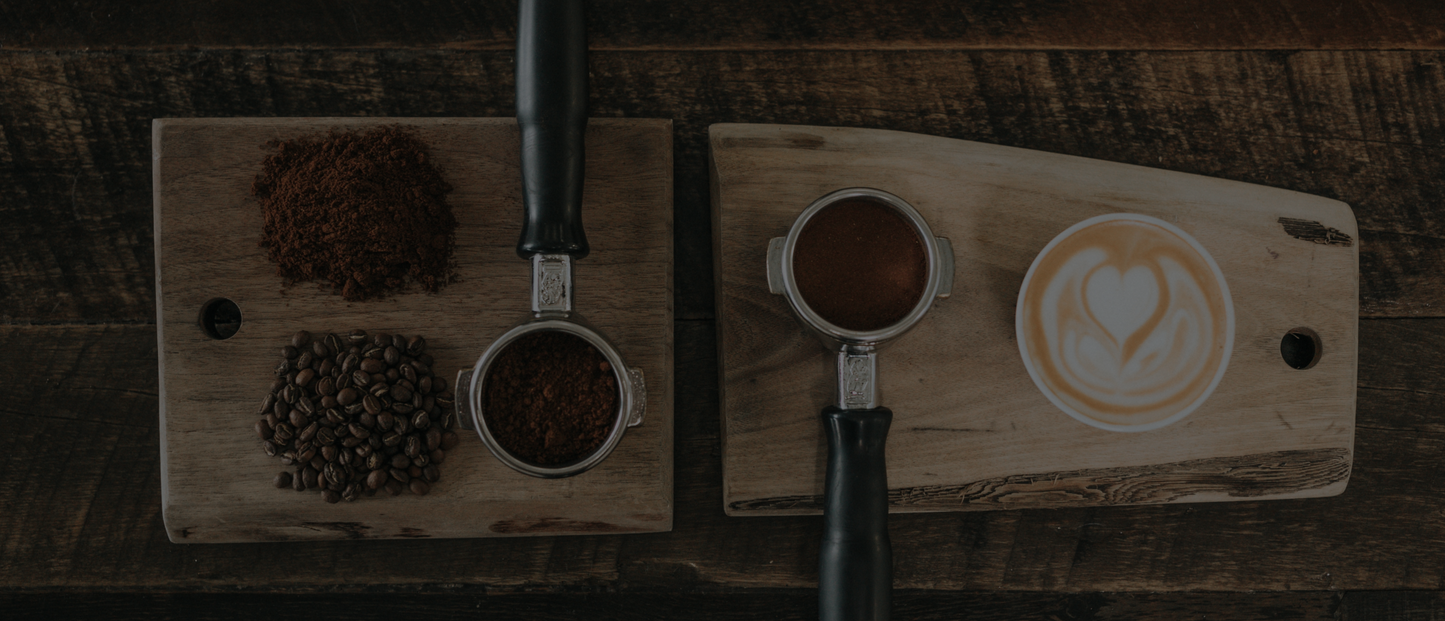 Cavallini Coffee