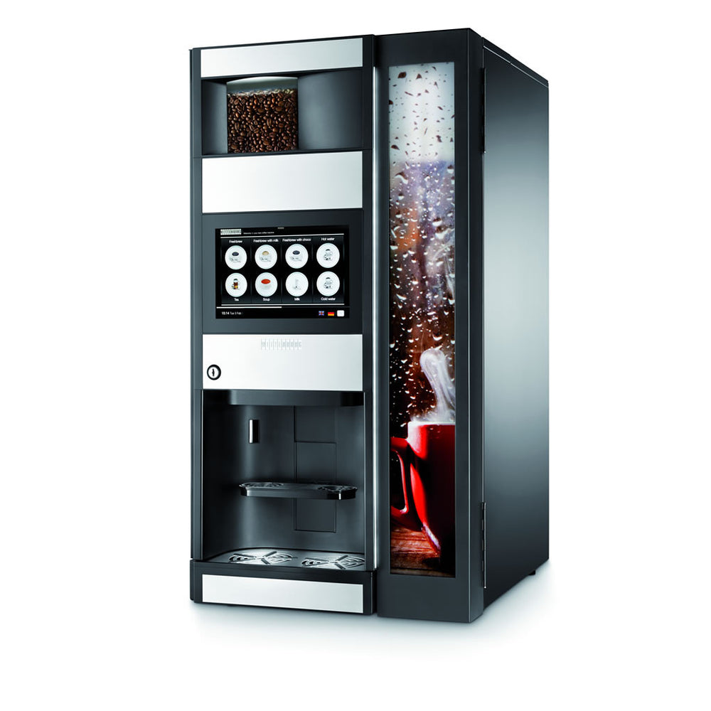 Wittenborg 9100