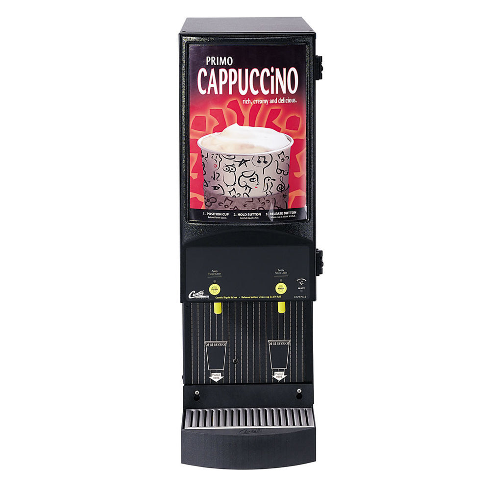 Wilbur Curtis CAFE PC2