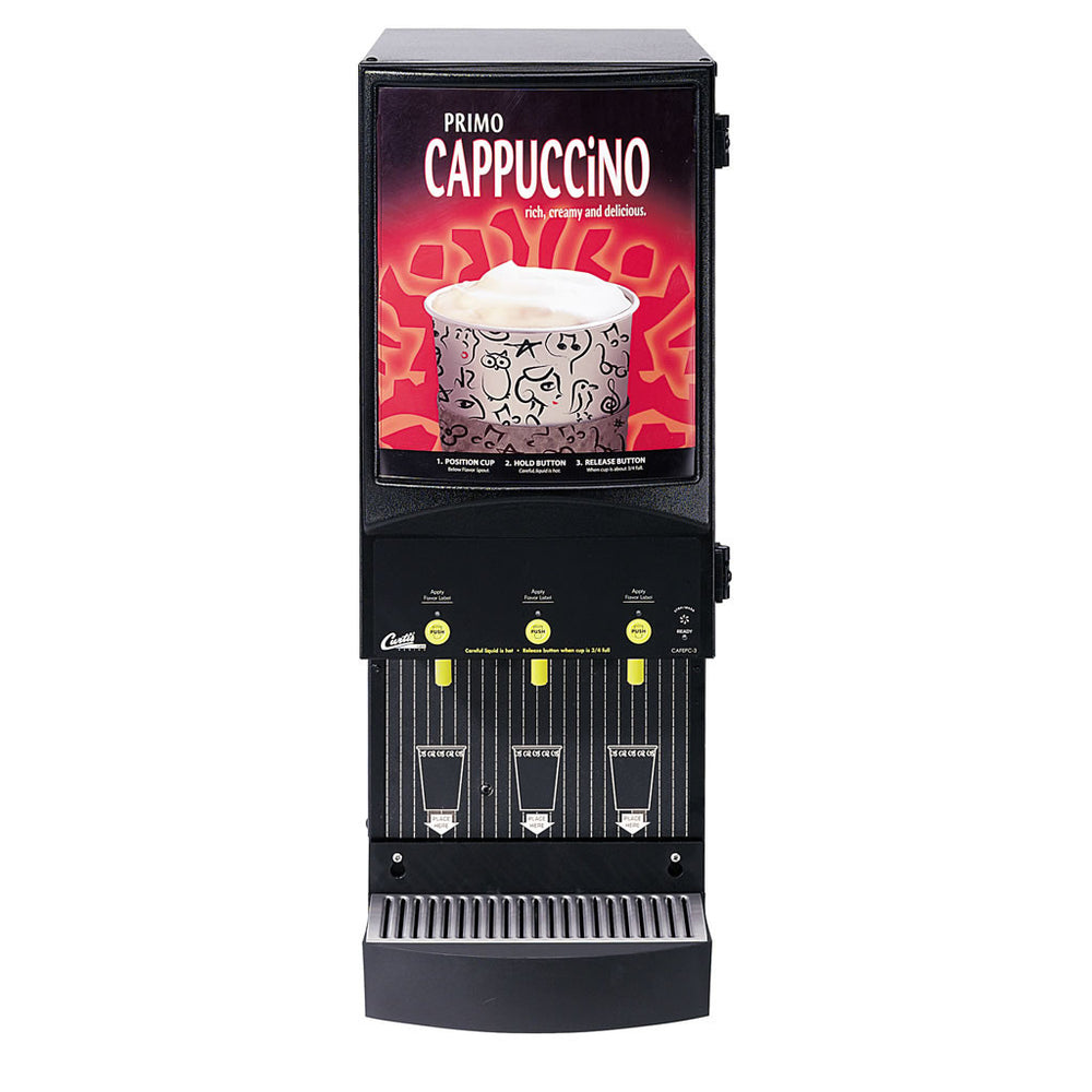 Wilbur Curtis CAFE PC3