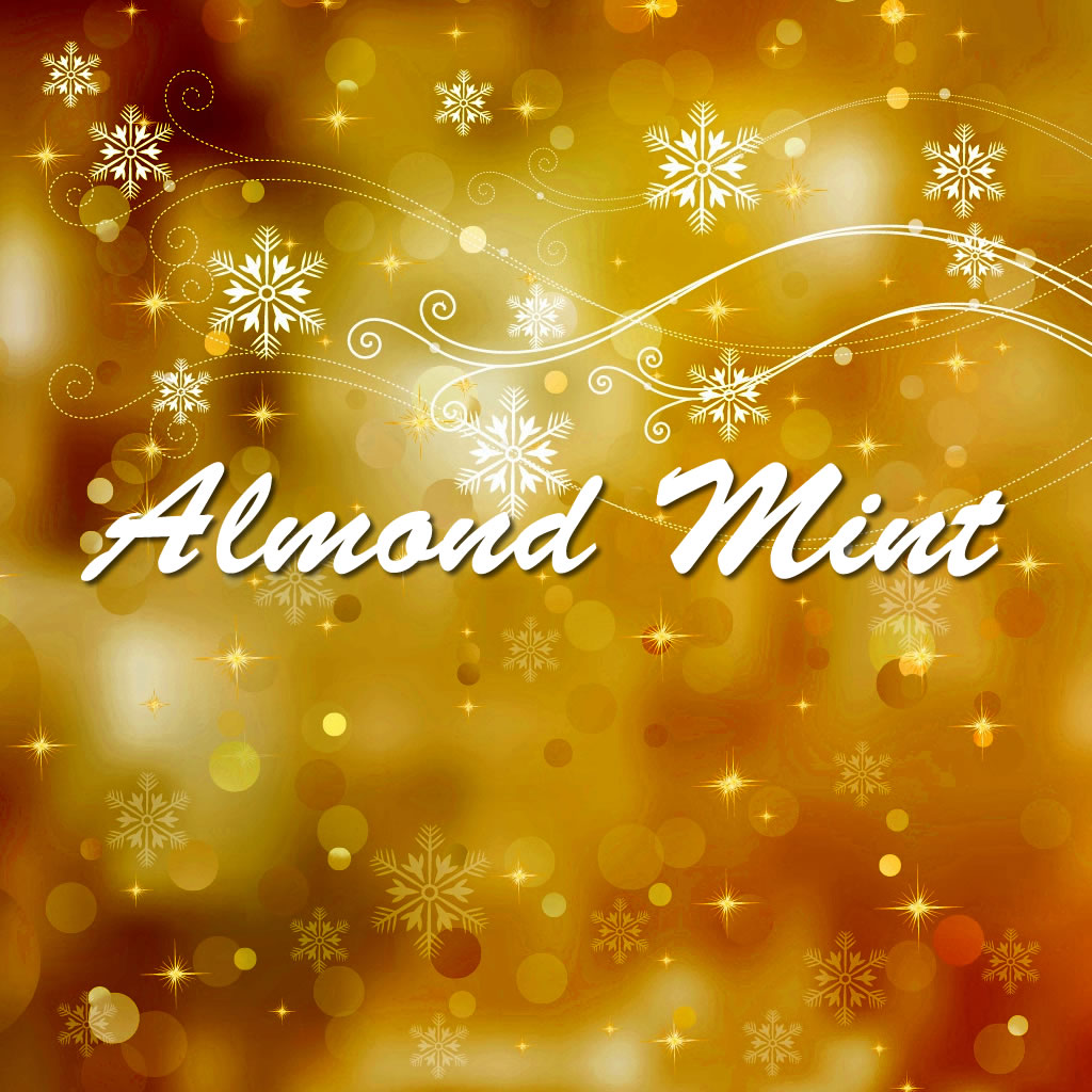 Almond Mint