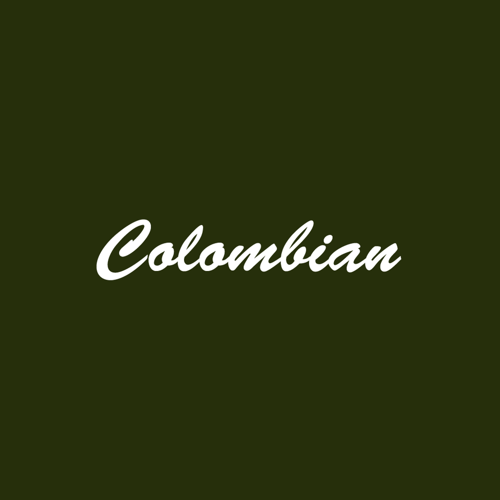 Colombian