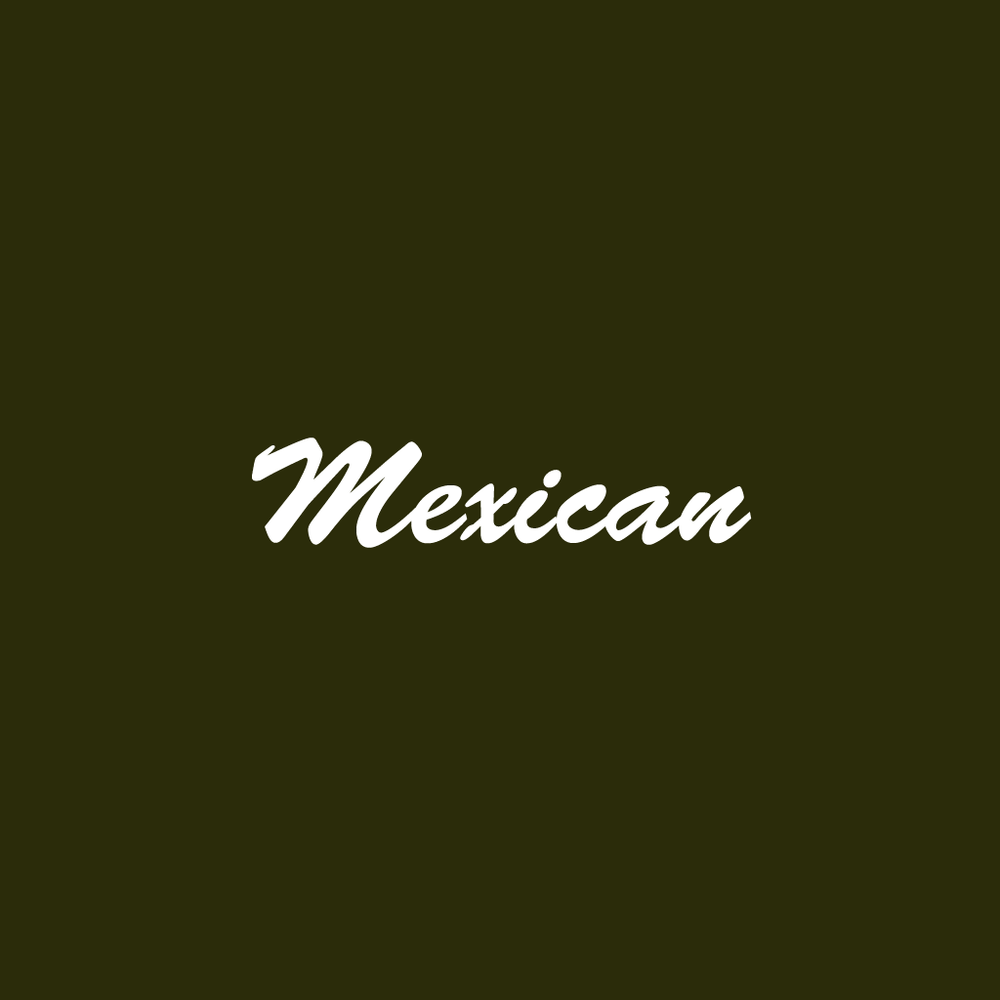 Mexican