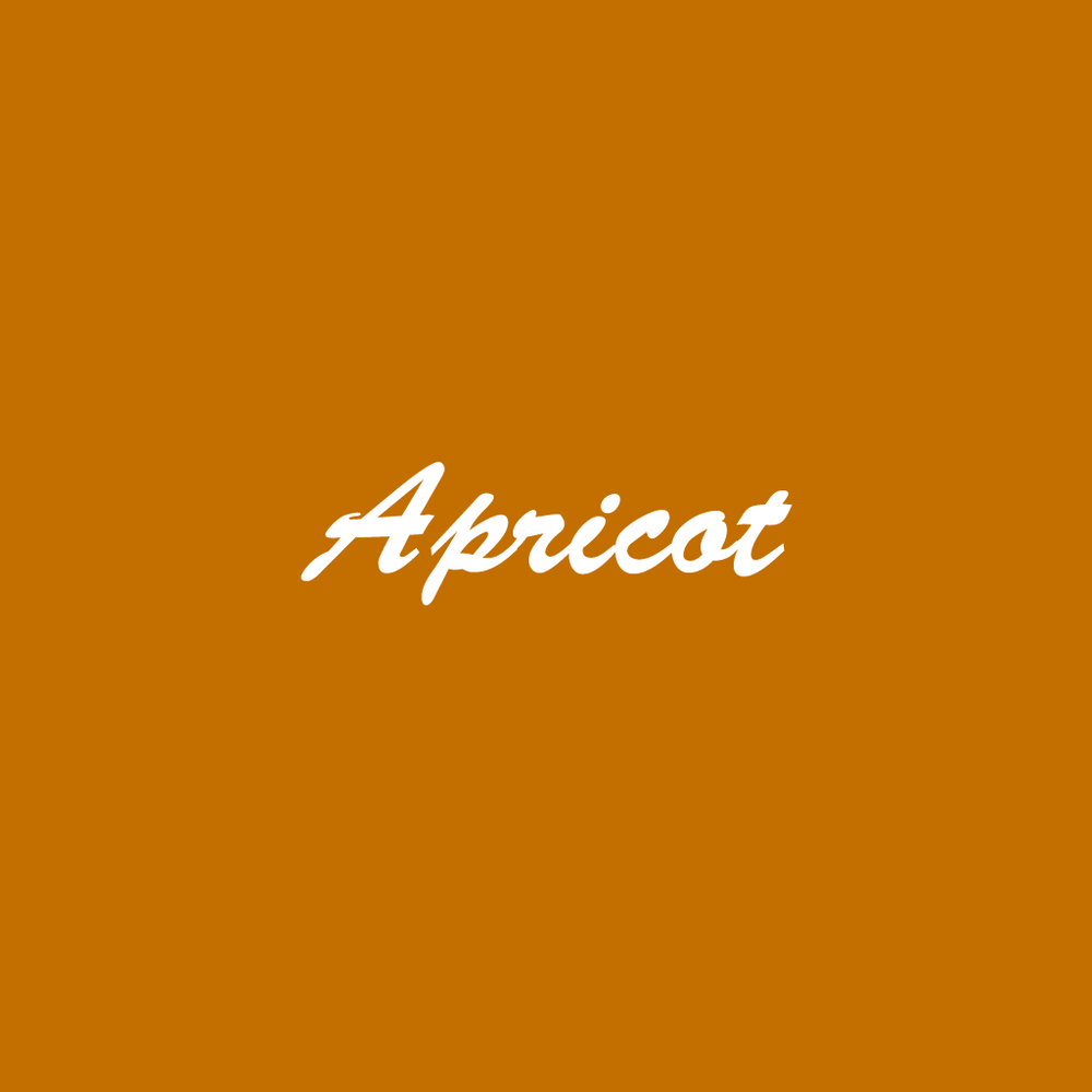 Apricot