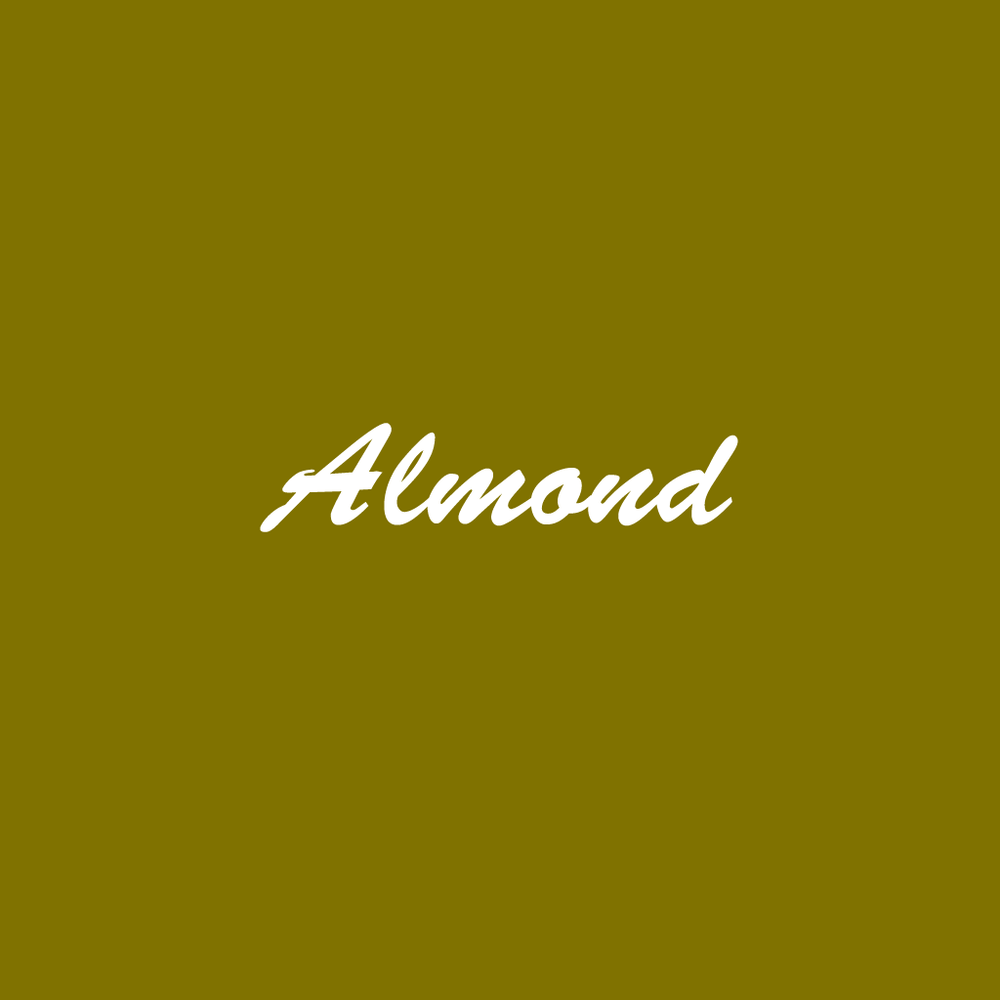 Almond