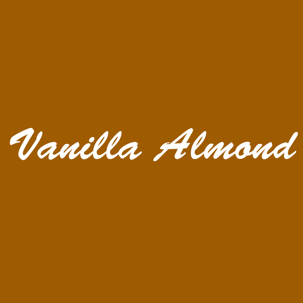 Vanilla Almond