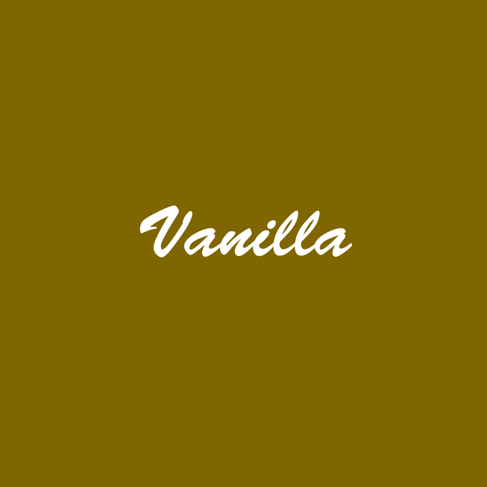 Vanilla