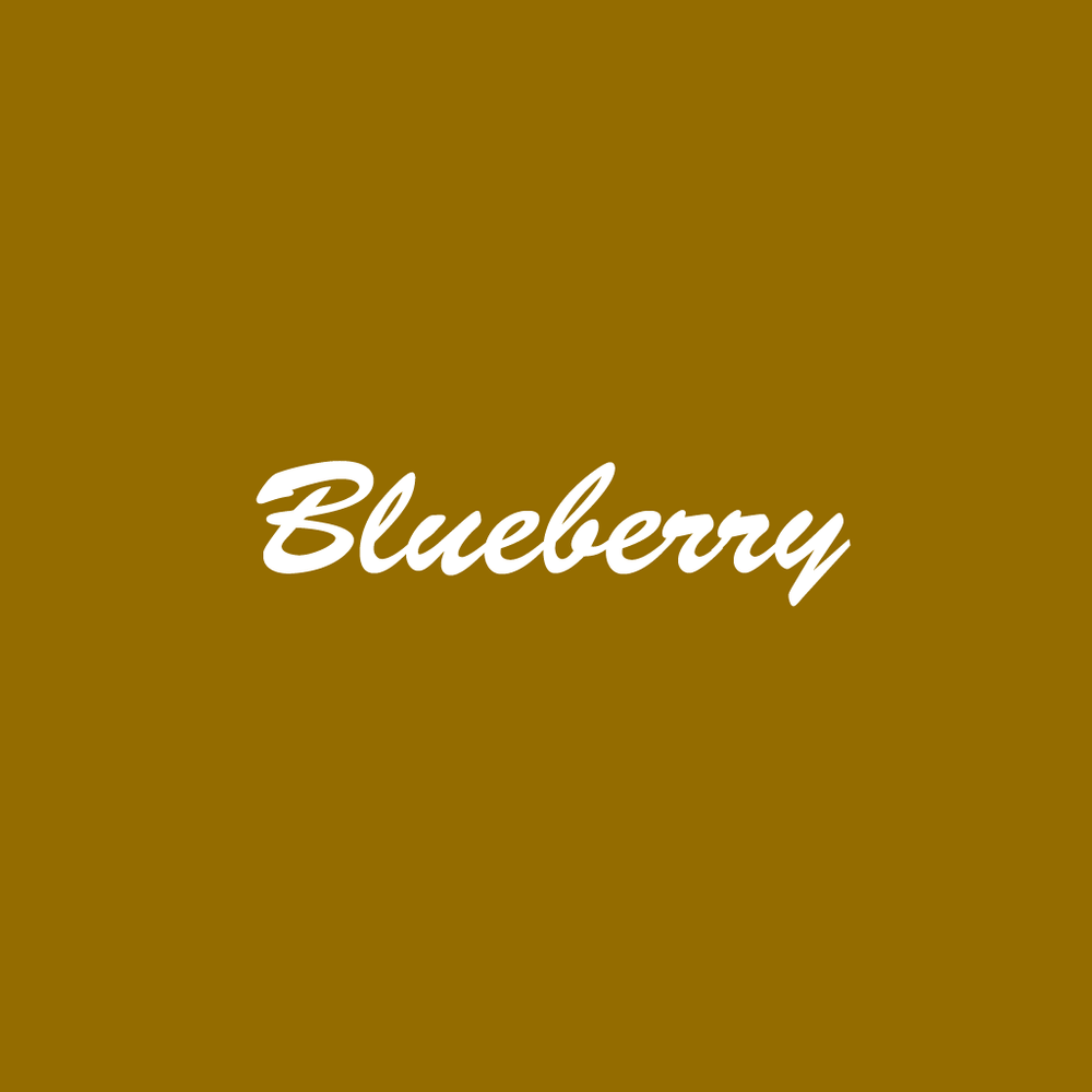 Blueberry