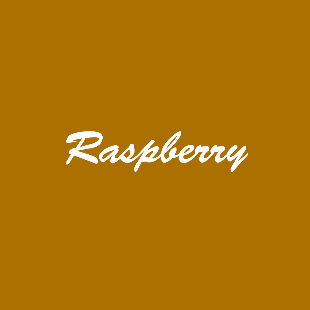 Raspberry
