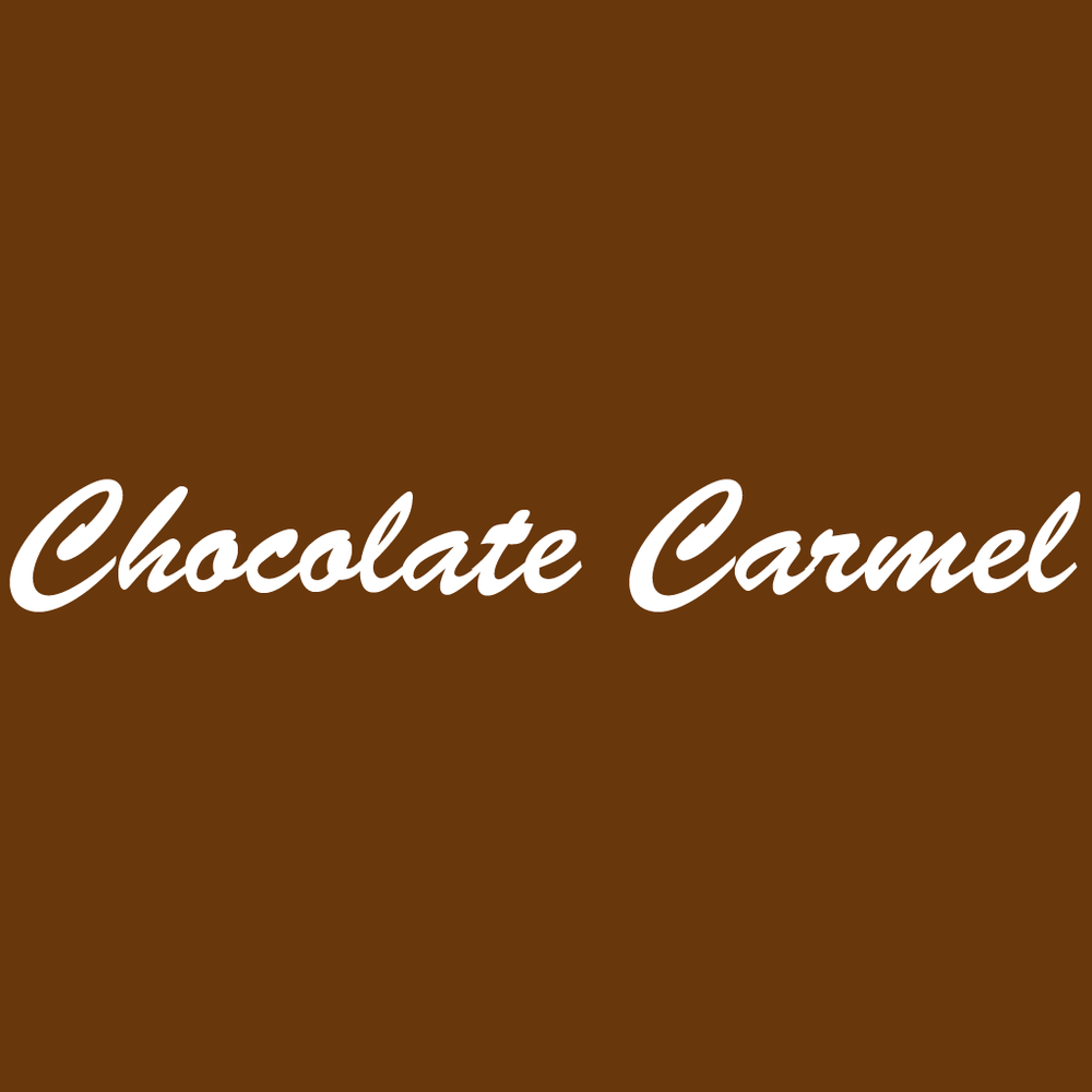 Chocolate Caramel