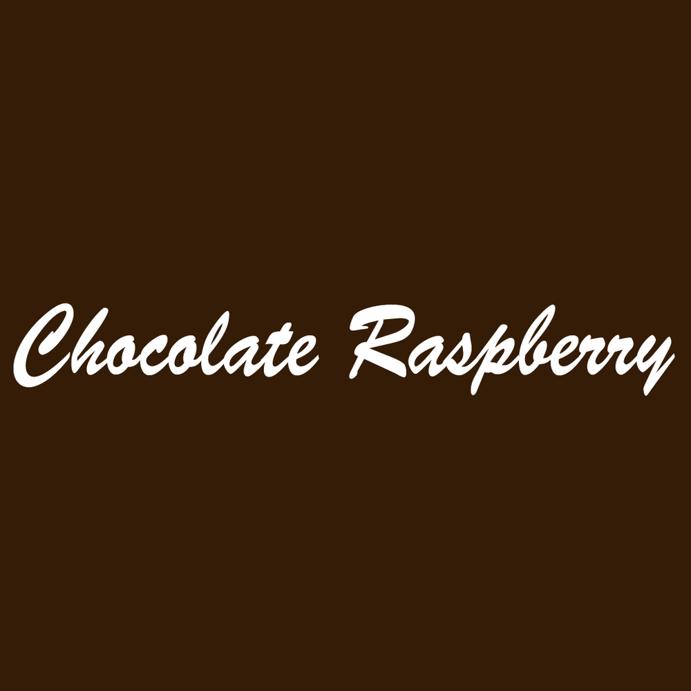 Chocolate Raspberry