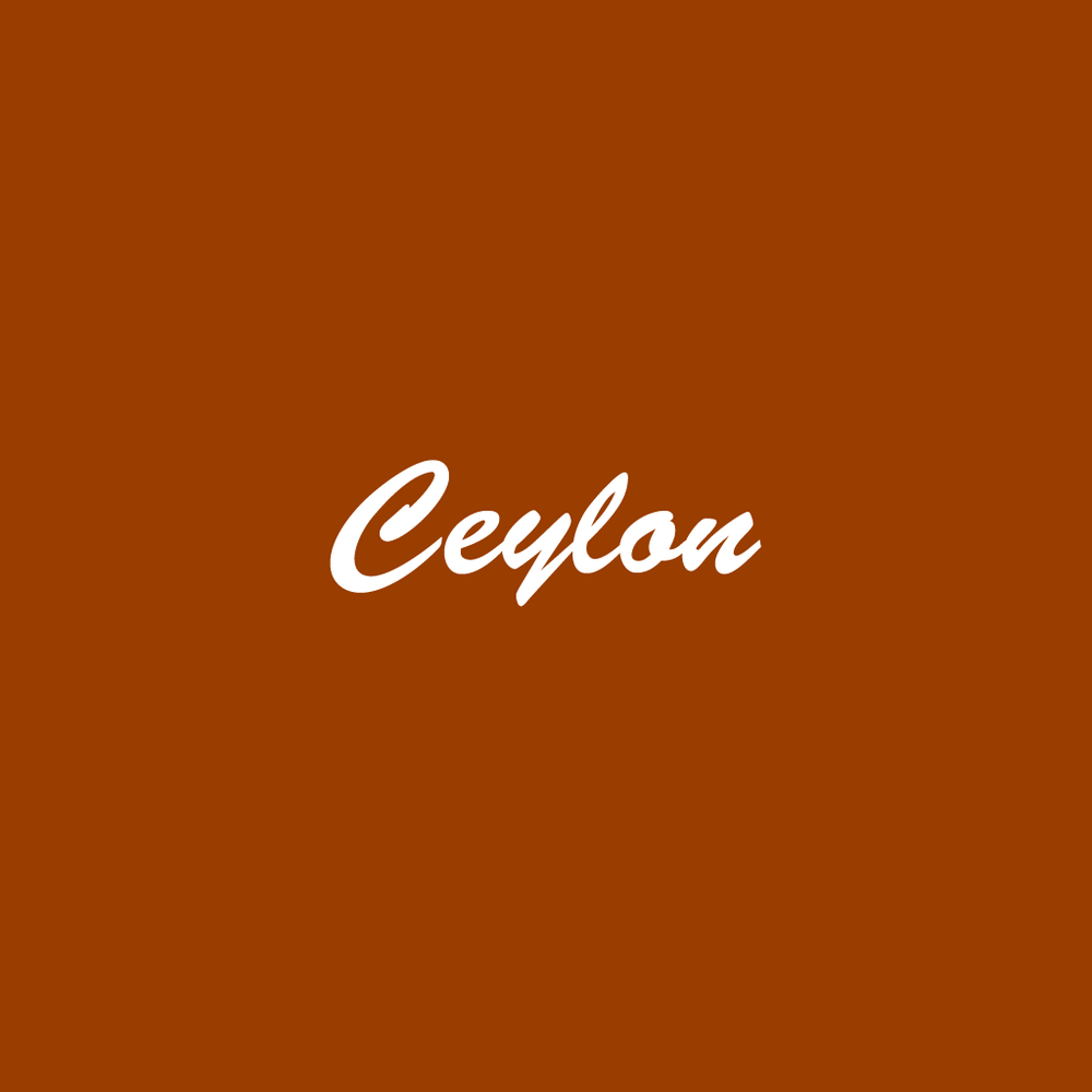 Ceylon