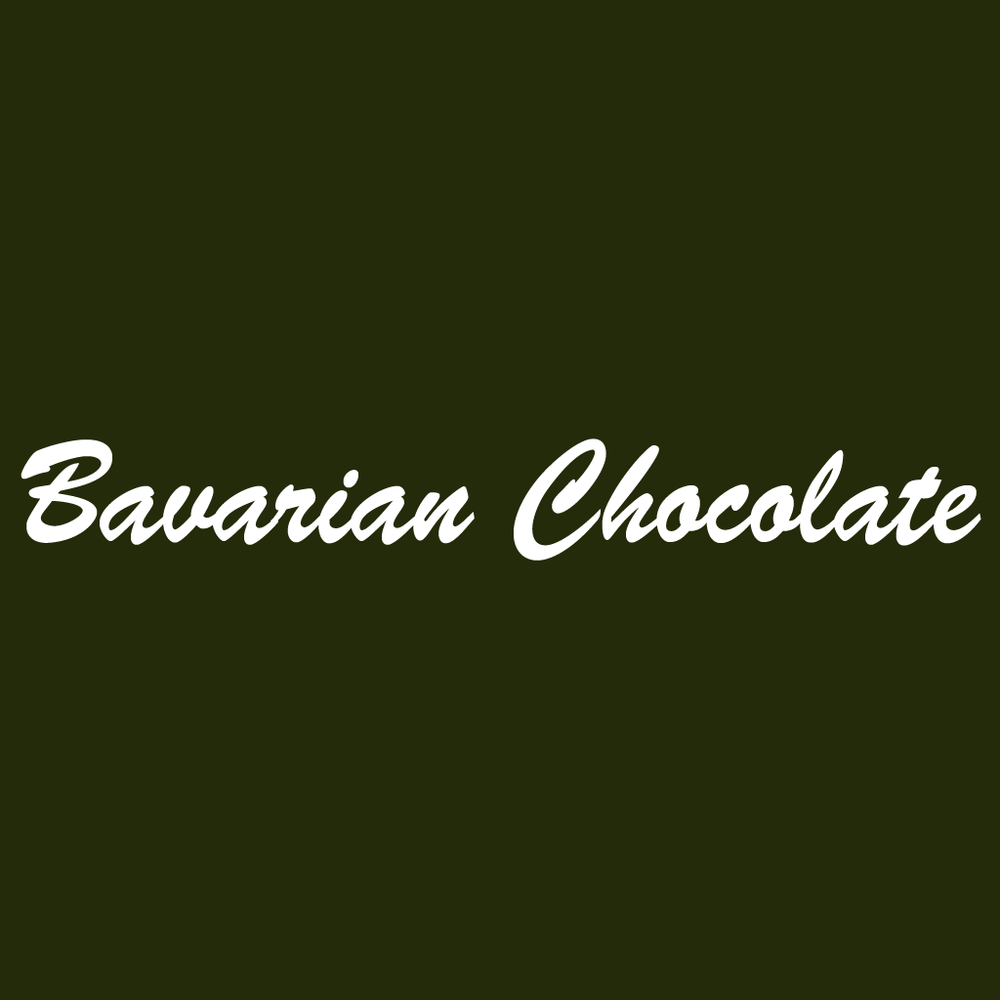 Bavarian Chocolate