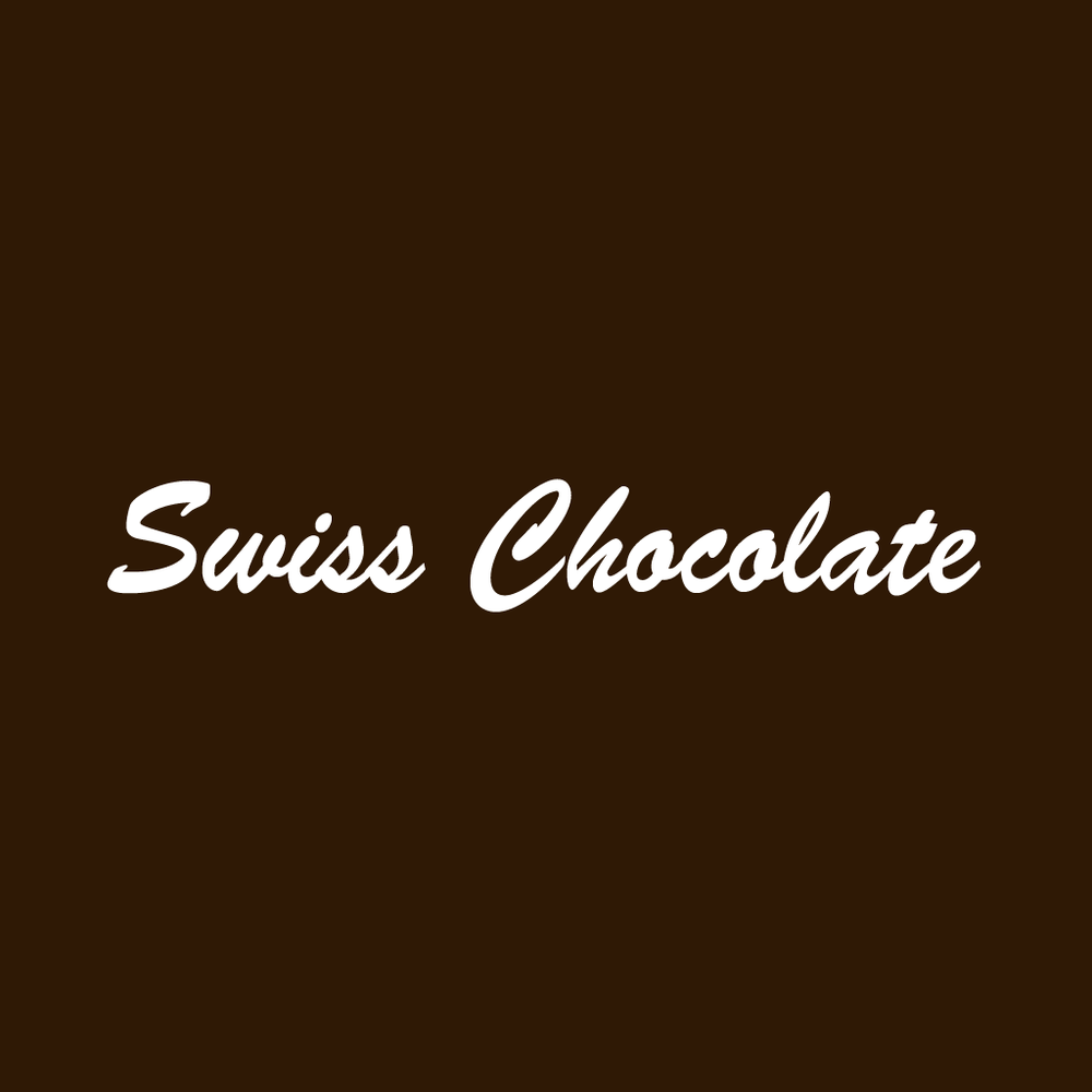 Swiss Chocolate