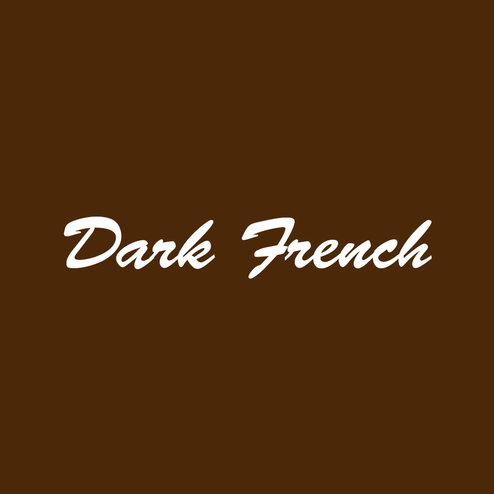 Dark French