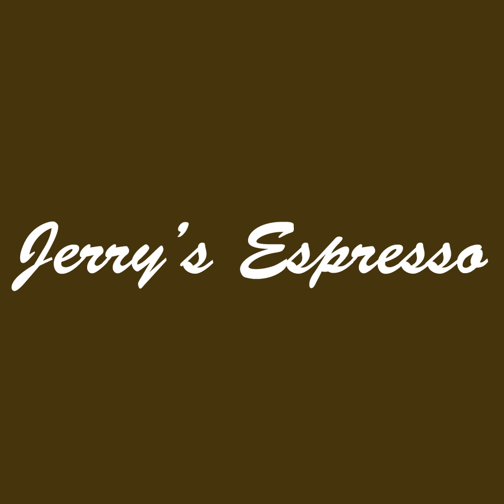 Jerry's Espresso