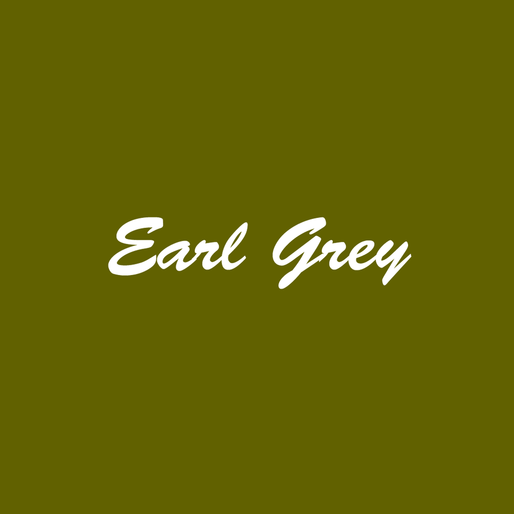Earl Grey