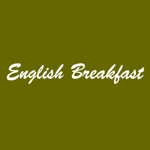 English Breakfast
