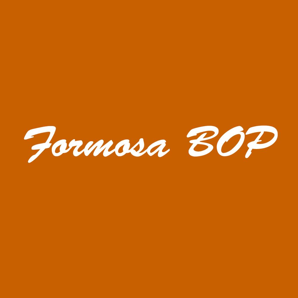 Formosa BOP