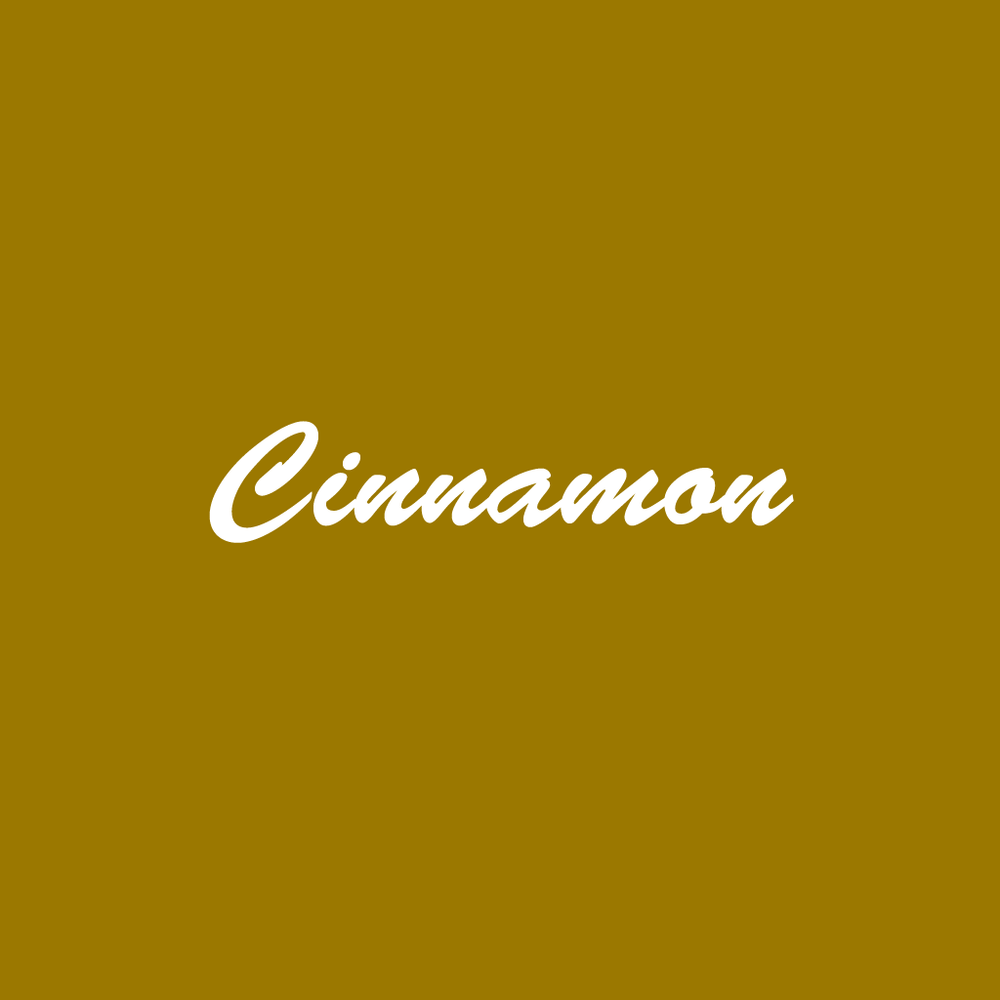 Cinnamon