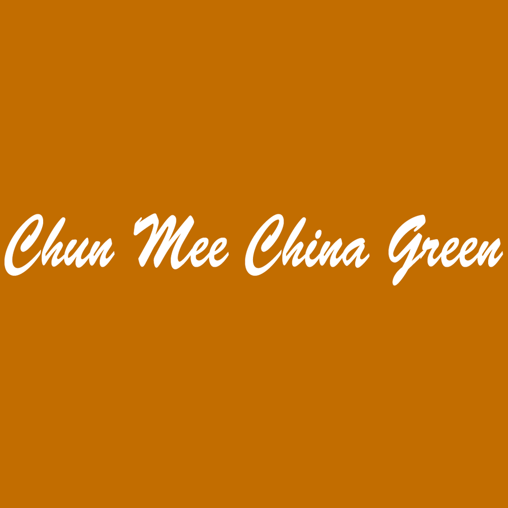 Chun Mee China Green