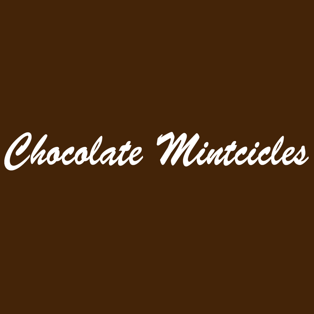 Chocolate Mintcicles