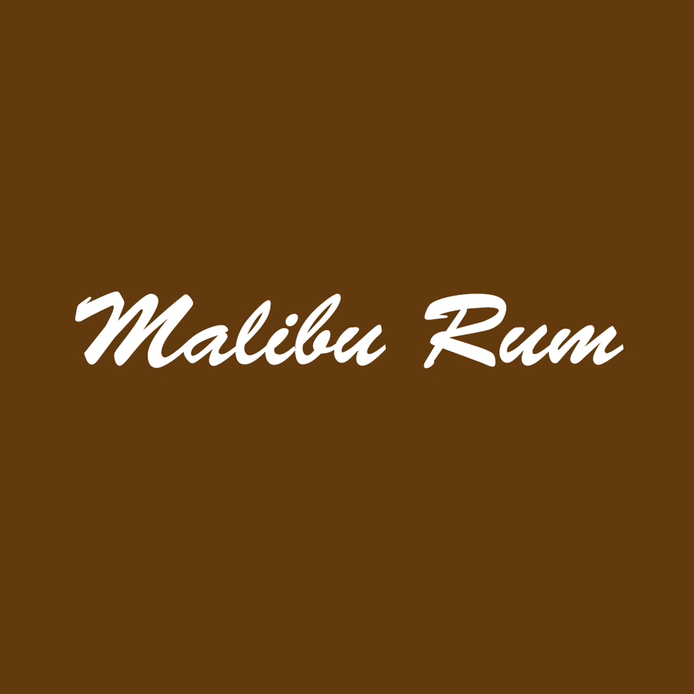 Malibu Rum