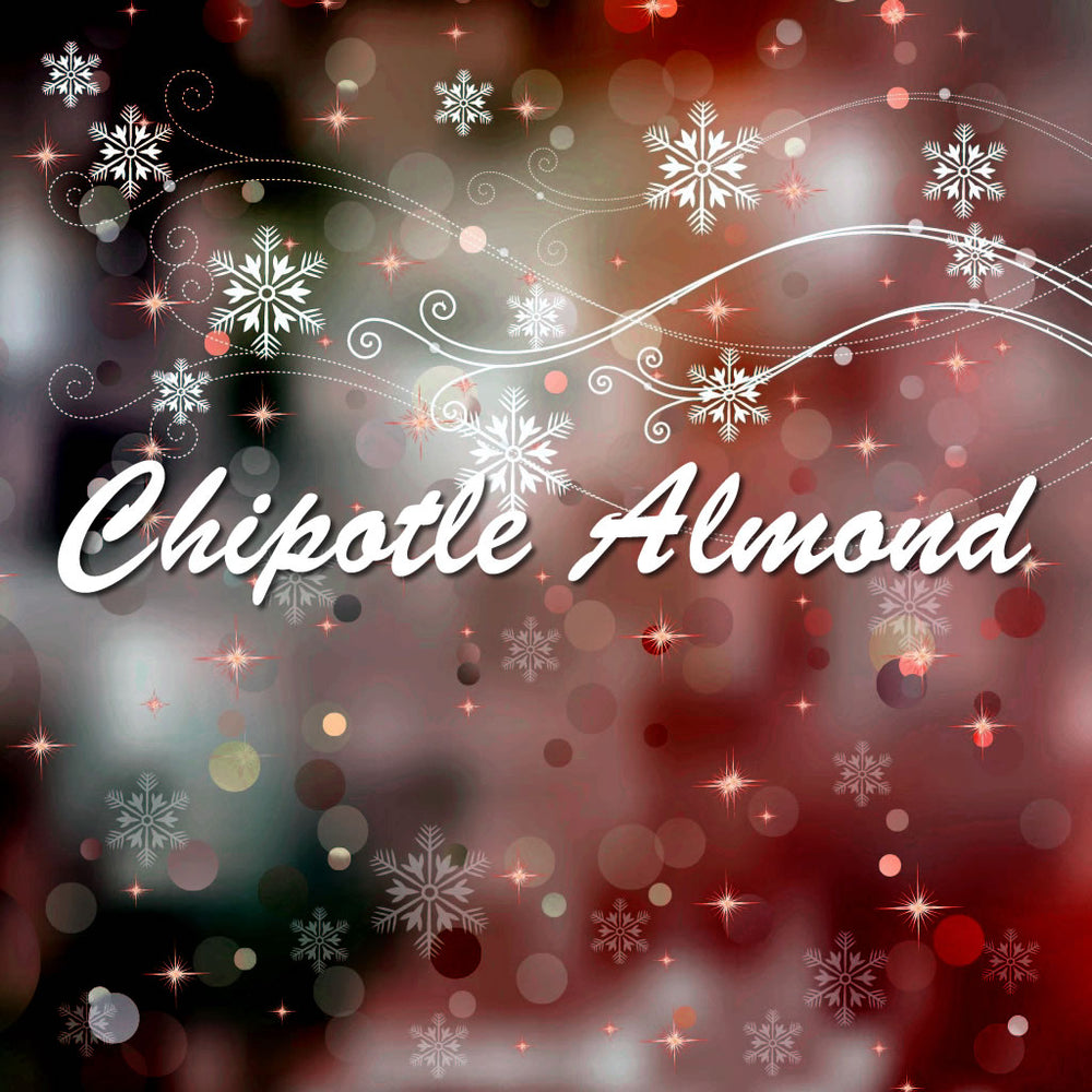Chipotle Almond