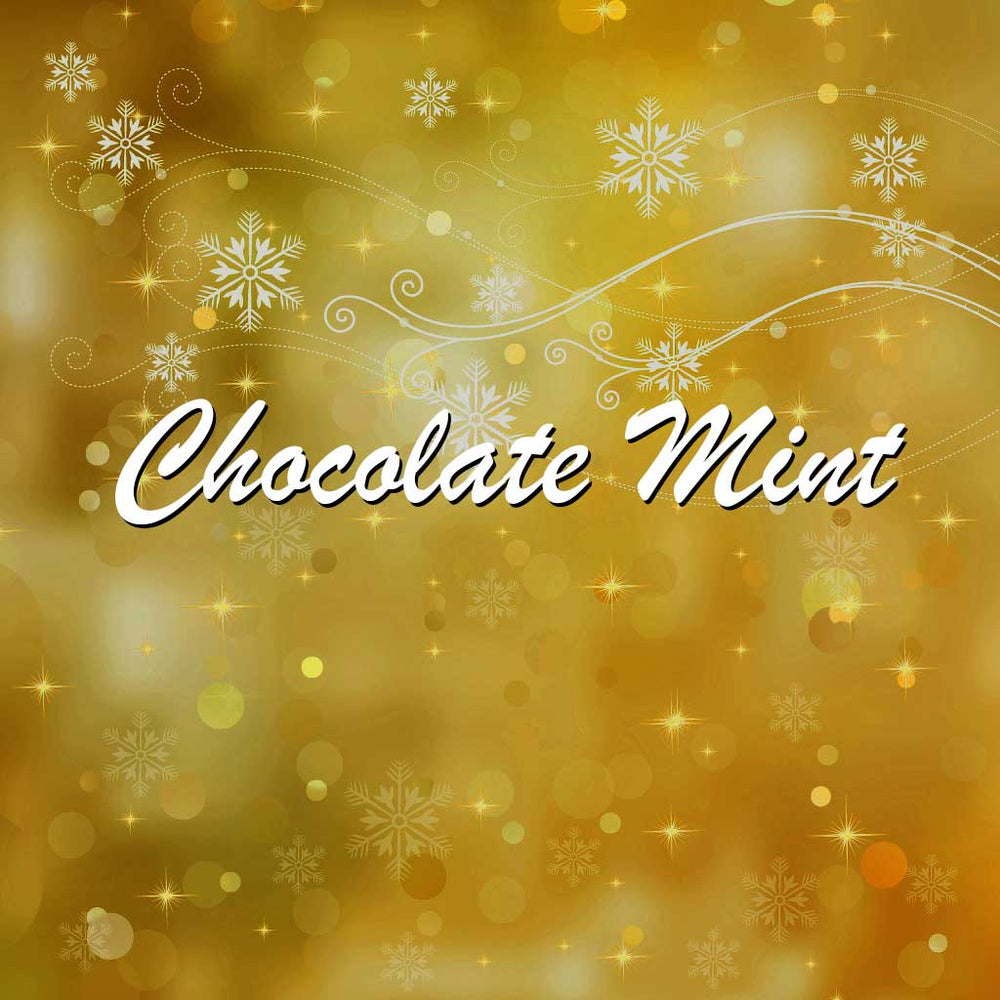 
                  
                    Chocolate Mint
                  
                