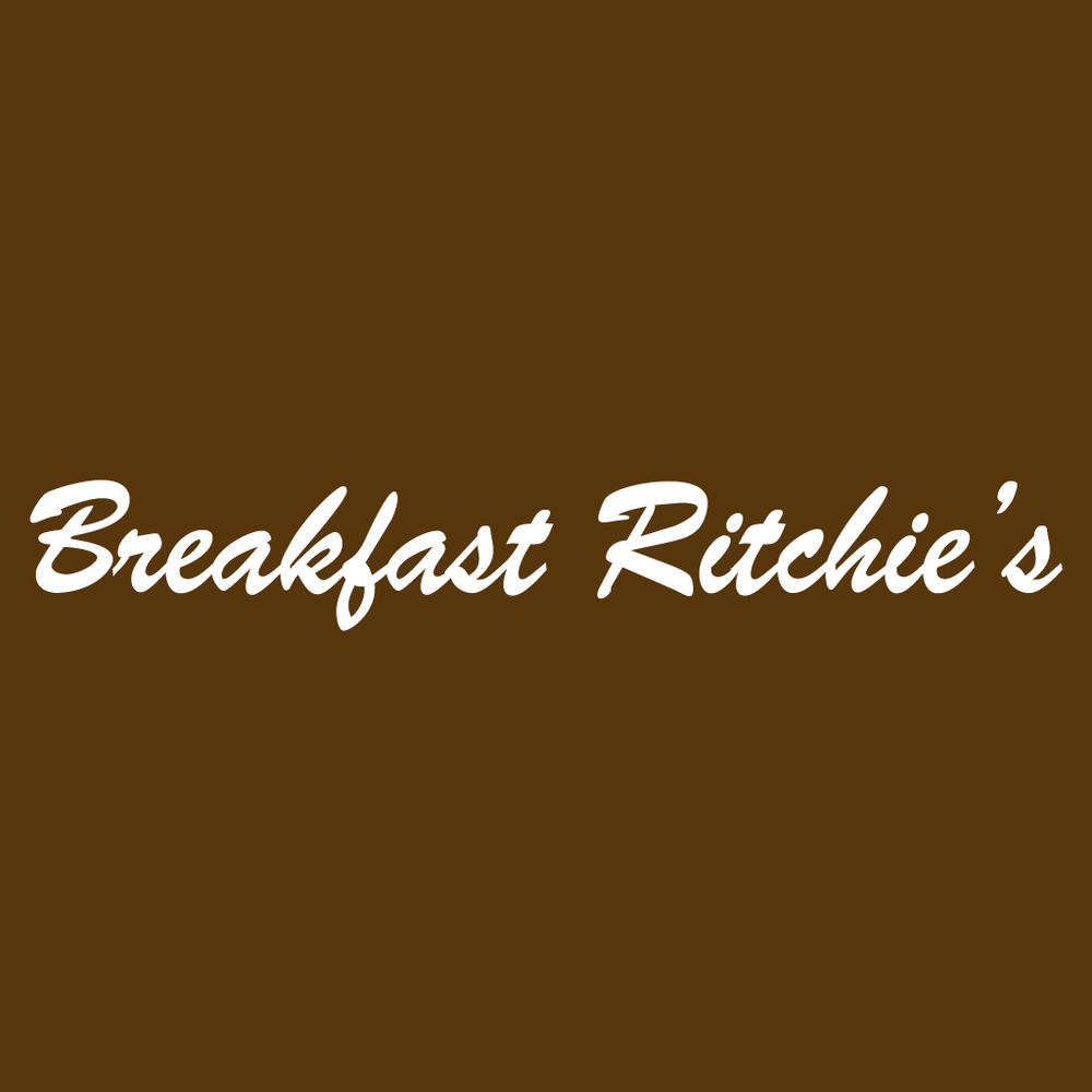 Breakfast Ritchie's