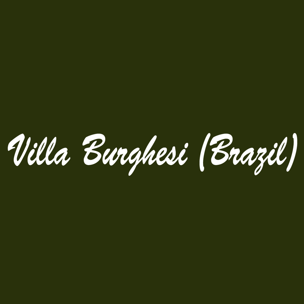 Villa Burghesi (Brazil)