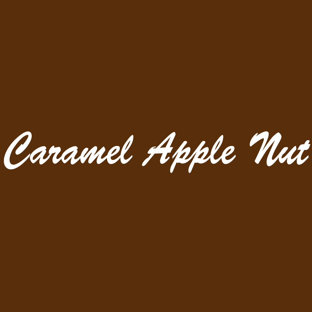 Caramel Apple Nut