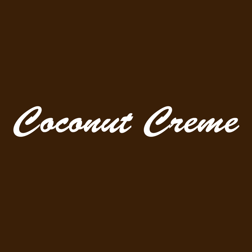 Coconut Creme
