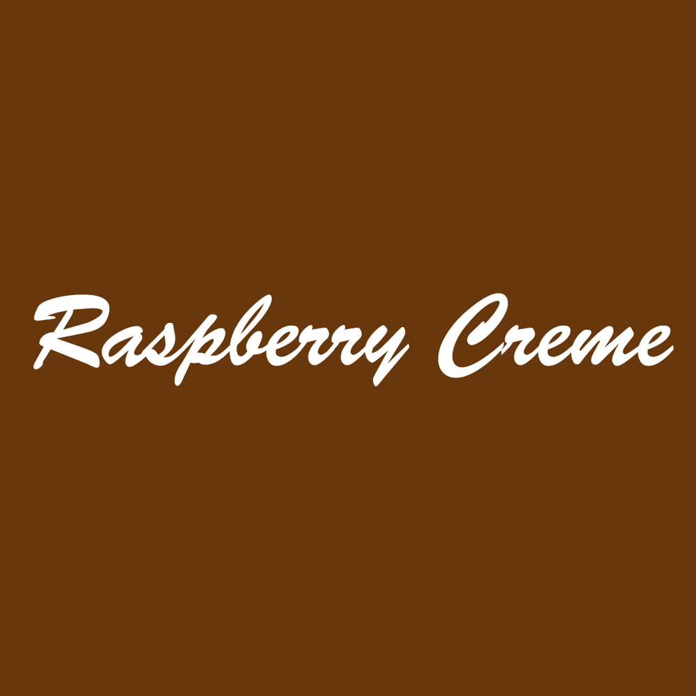 Raspberry Creme