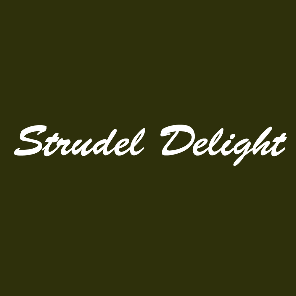 Strudel Delight