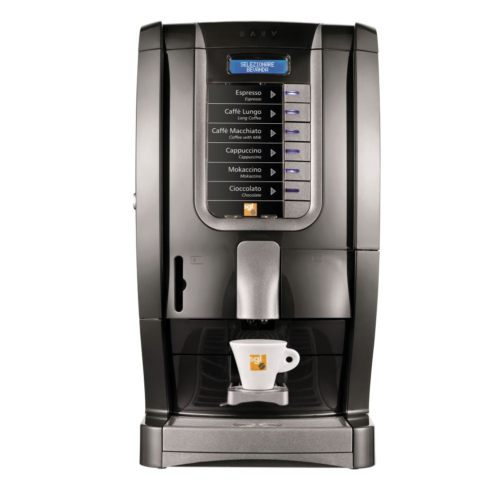 Easy 110v Black
