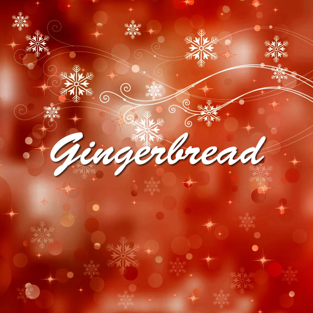 Gingerbread