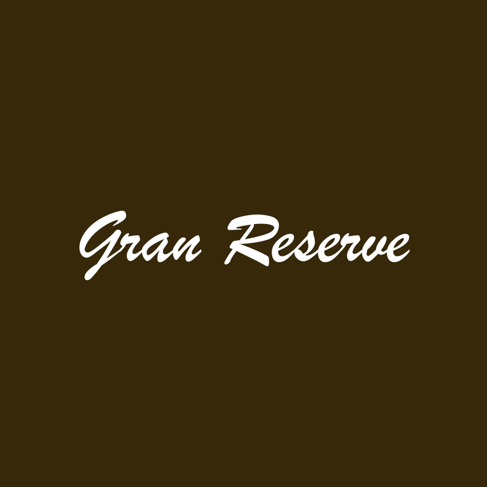 Gran Reserve