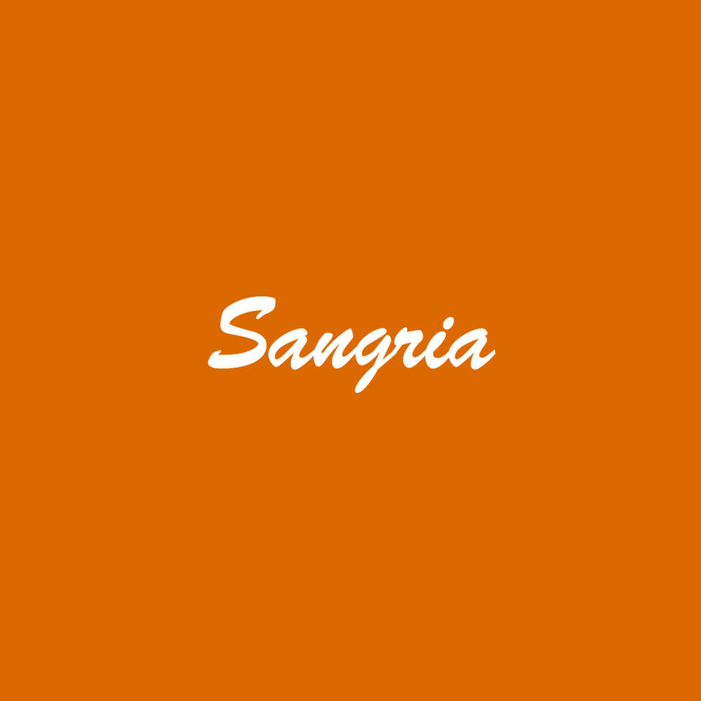 Sangria