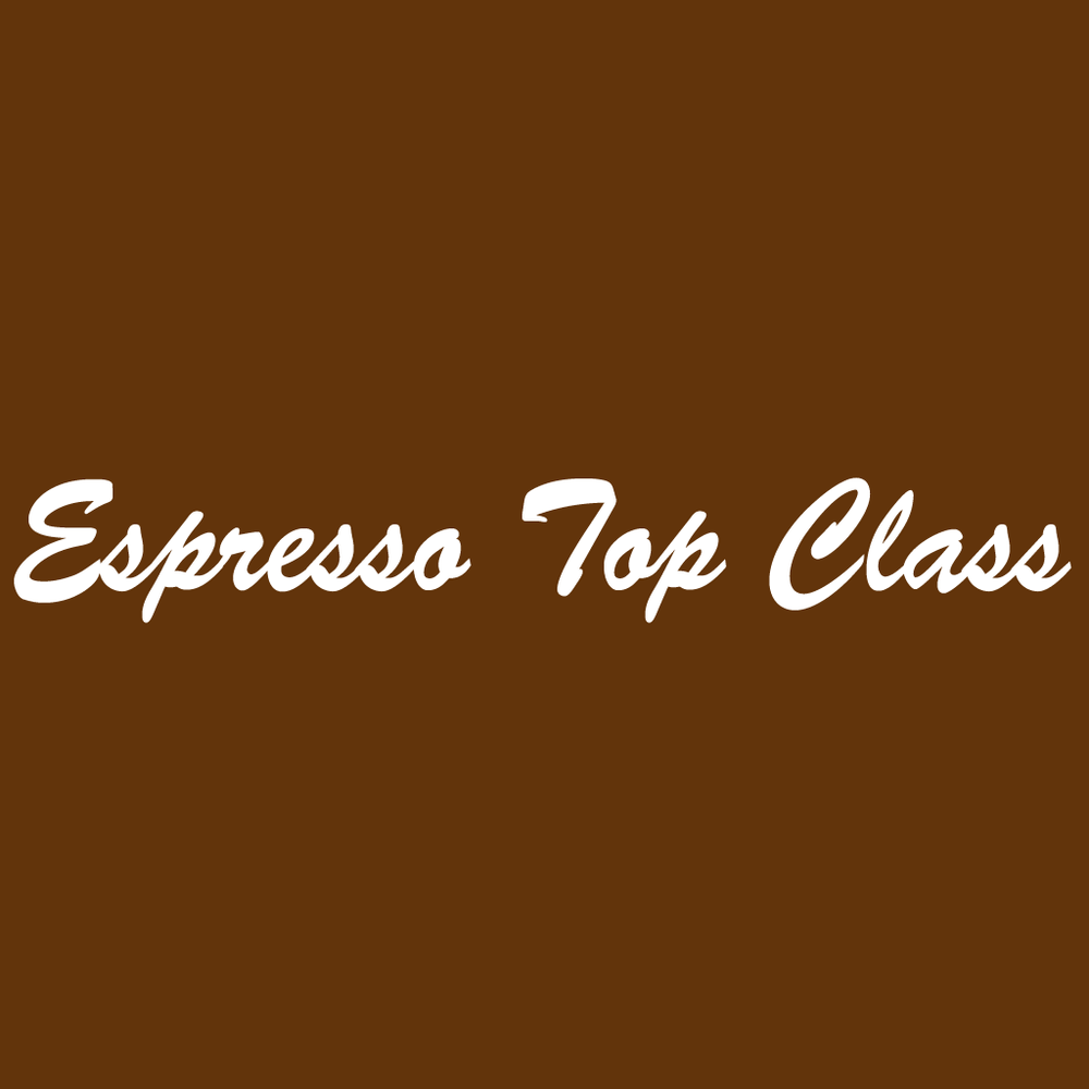 Espresso Top Class