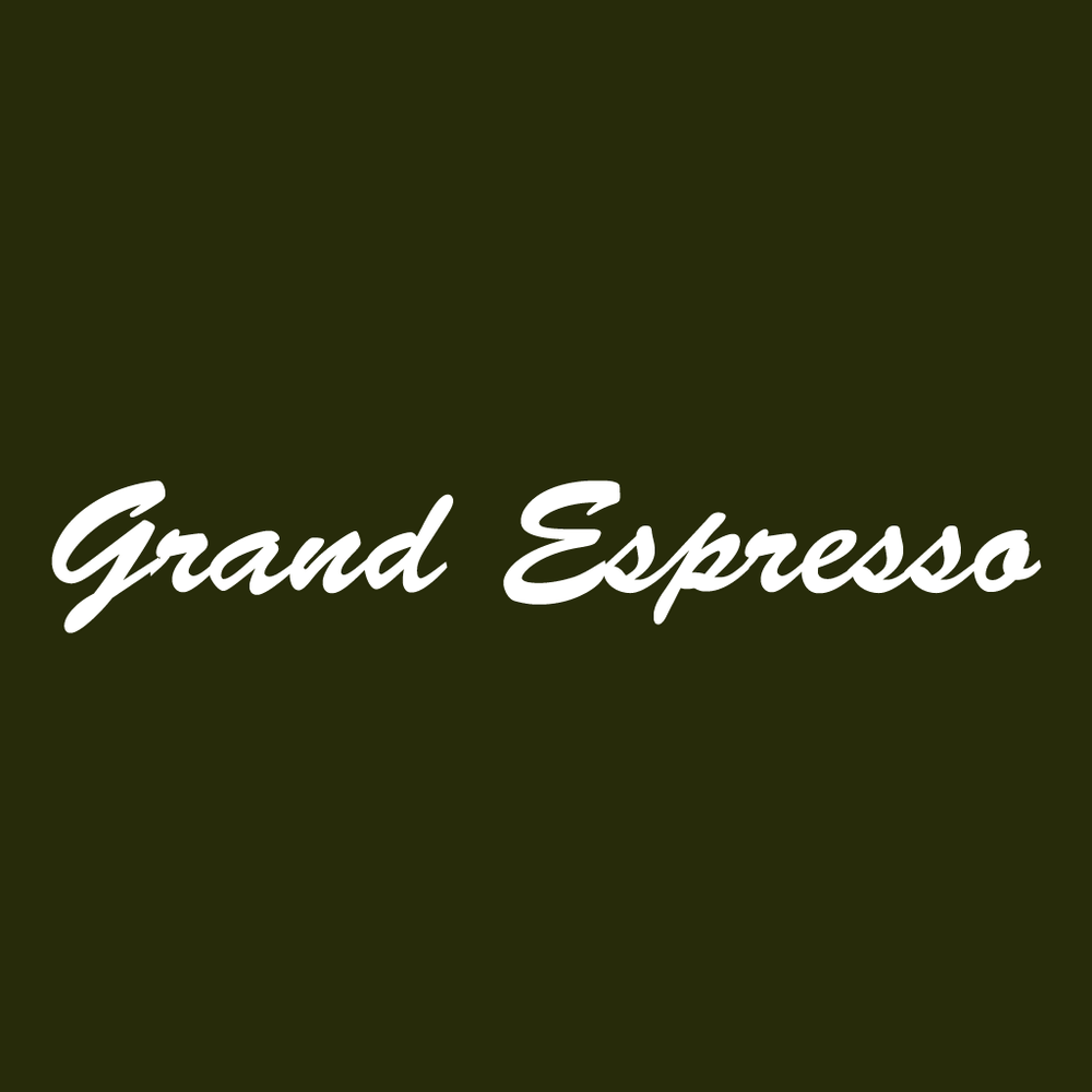 Grand Espresso