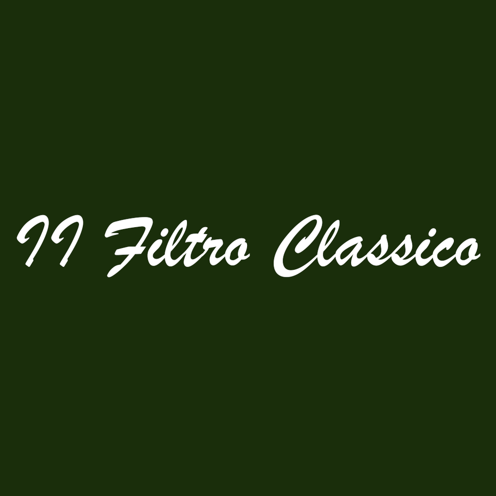 II Filtro Classico