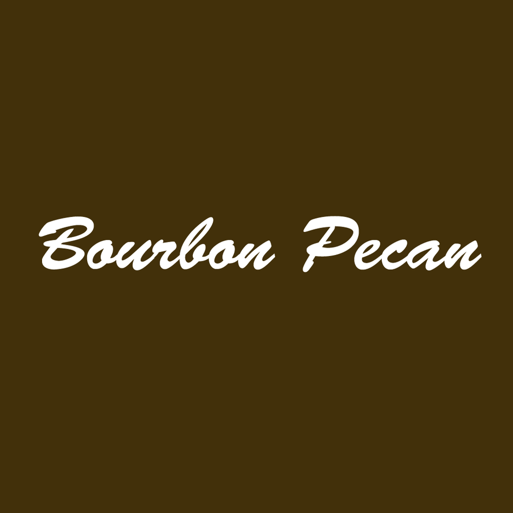 Bourbon Pecan